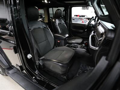 2020 Jeep Wrangler Unlimited Freedom   - Photo 18 - Addison, IL 60101