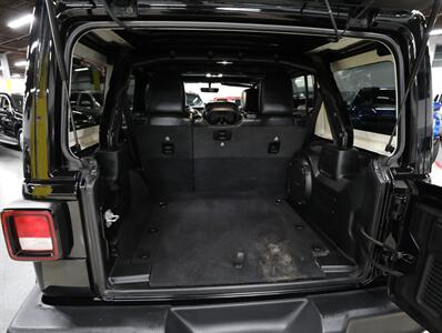 2020 Jeep Wrangler Unlimited Freedom   - Photo 22 - Addison, IL 60101