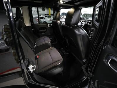 2020 Jeep Wrangler Unlimited Freedom   - Photo 20 - Addison, IL 60101