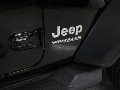 2020 Jeep Wrangler Unlimited Freedom   - Photo 9 - Addison, IL 60101