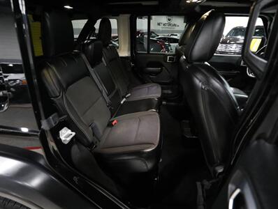 2020 Jeep Wrangler Unlimited Freedom   - Photo 21 - Addison, IL 60101