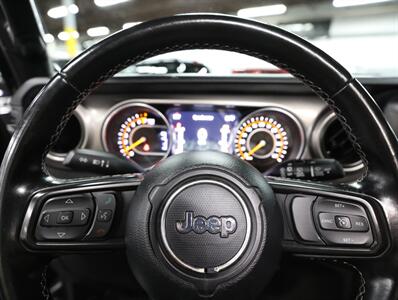 2020 Jeep Wrangler Unlimited Freedom   - Photo 38 - Addison, IL 60101