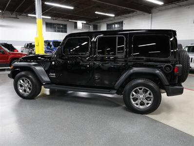 2020 Jeep Wrangler Unlimited Freedom   - Photo 15 - Addison, IL 60101