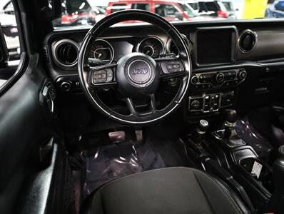 2020 Jeep Wrangler Unlimited Freedom   - Photo 27 - Addison, IL 60101