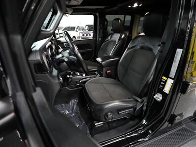 2020 Jeep Wrangler Unlimited Freedom   - Photo 30 - Addison, IL 60101