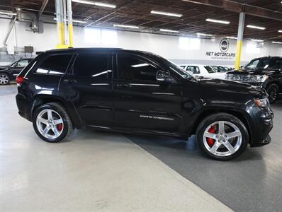 2016 Jeep Grand Cherokee SRT   - Photo 8 - Addison, IL 60101