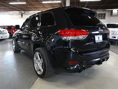 2016 Jeep Grand Cherokee SRT   - Photo 13 - Addison, IL 60101