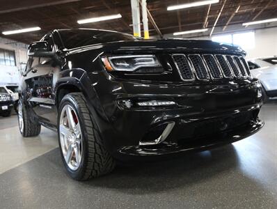 2016 Jeep Grand Cherokee SRT   - Photo 59 - Addison, IL 60101