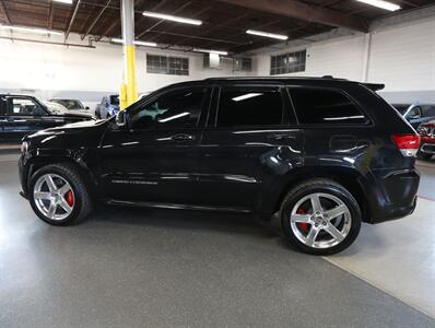 2016 Jeep Grand Cherokee SRT   - Photo 15 - Addison, IL 60101