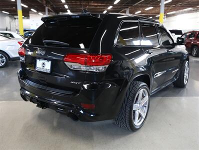 2016 Jeep Grand Cherokee SRT   - Photo 9 - Addison, IL 60101