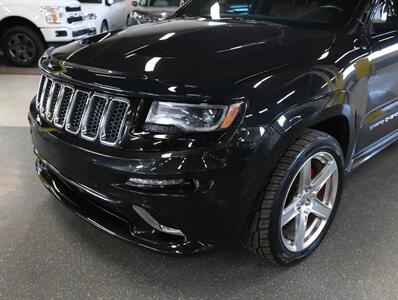 2016 Jeep Grand Cherokee SRT   - Photo 3 - Addison, IL 60101