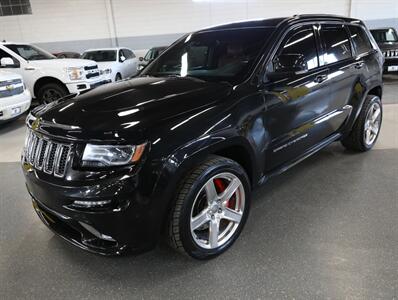 2016 Jeep Grand Cherokee SRT   - Photo 4 - Addison, IL 60101