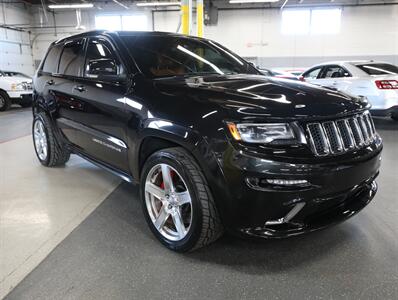 2016 Jeep Grand Cherokee SRT   - Photo 7 - Addison, IL 60101