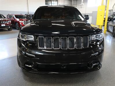 2016 Jeep Grand Cherokee SRT   - Photo 6 - Addison, IL 60101