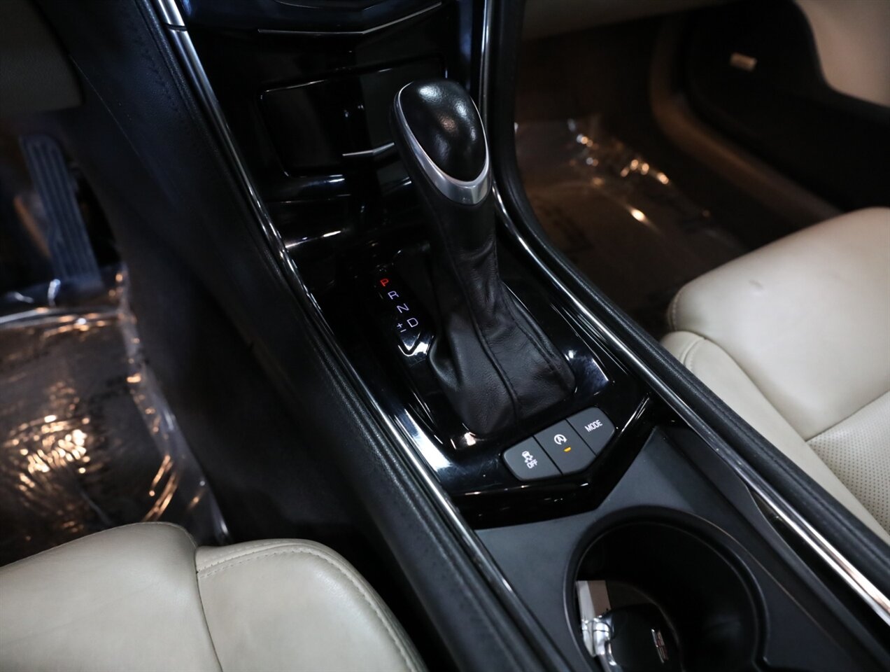 2018 Cadillac ATS 2.0T Luxury - Photo 33 - Addison, IL 60101
