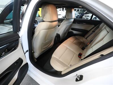 2018 Cadillac ATS 2.0T Luxury - Photo 24 - Addison, IL 60101