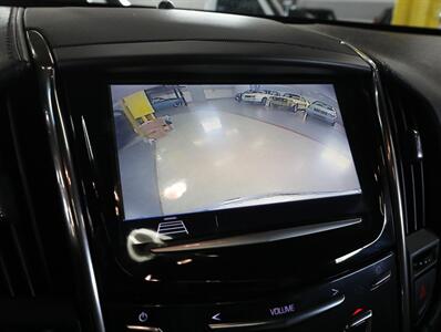 2018 Cadillac ATS 2.0T Luxury - Photo 38 - Addison, IL 60101