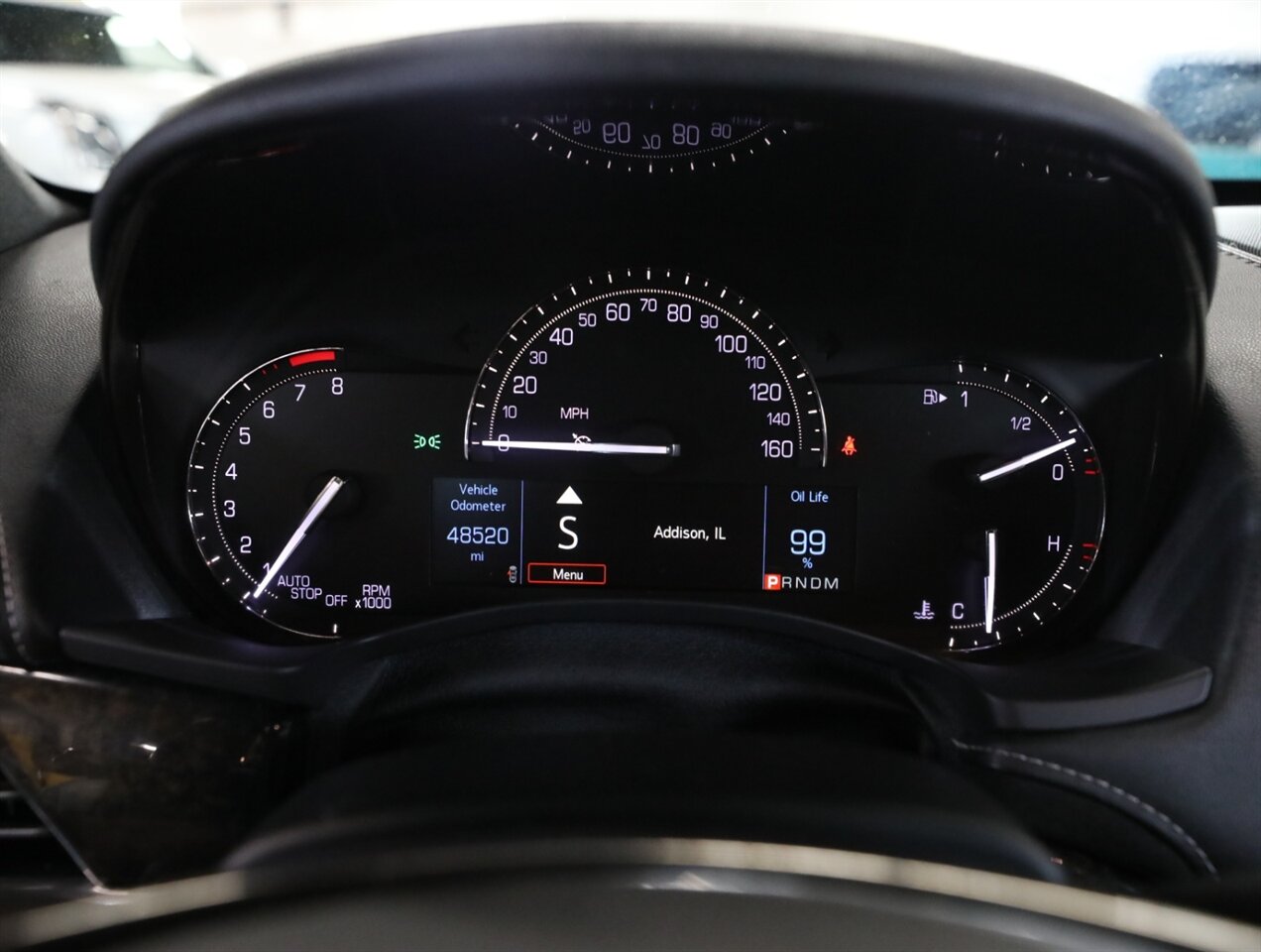 2018 Cadillac ATS 2.0T Luxury - Photo 41 - Addison, IL 60101