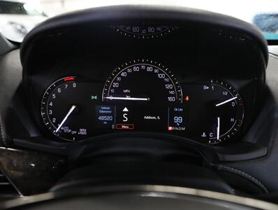 2018 Cadillac ATS 2.0T Luxury - Photo 41 - Addison, IL 60101