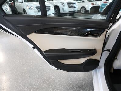 2018 Cadillac ATS 2.0T Luxury - Photo 23 - Addison, IL 60101