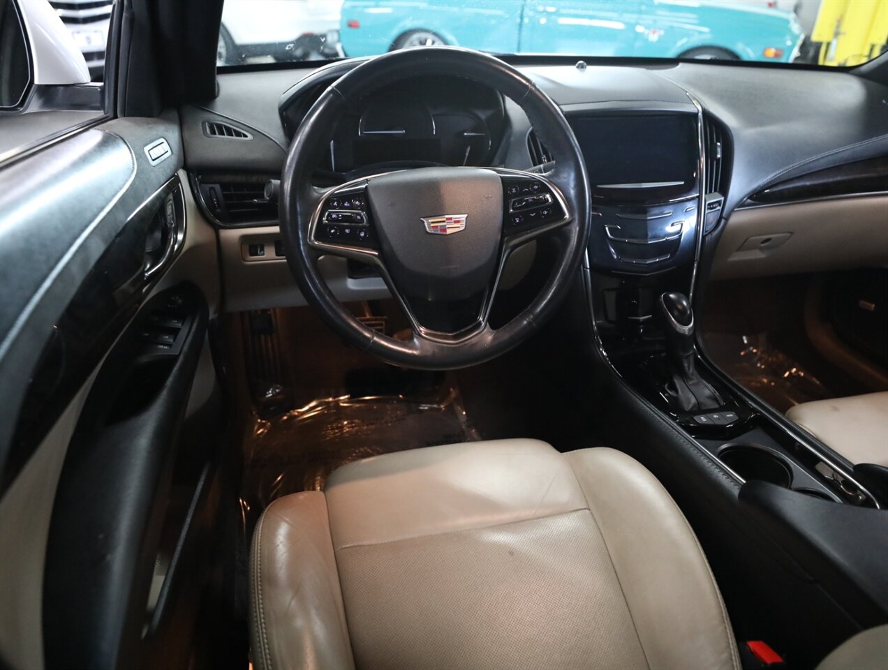 2018 Cadillac ATS 2.0T Luxury - Photo 26 - Addison, IL 60101