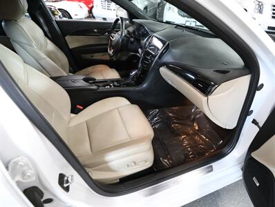 2018 Cadillac ATS 2.0T Luxury - Photo 17 - Addison, IL 60101