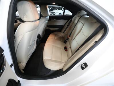 2018 Cadillac ATS 2.0T Luxury - Photo 25 - Addison, IL 60101