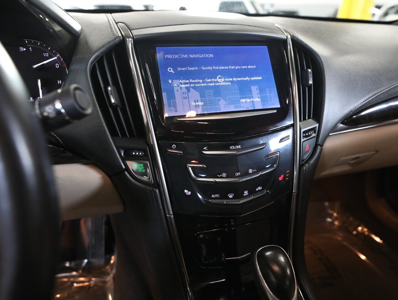 2018 Cadillac ATS 2.0T Luxury - Photo 34 - Addison, IL 60101