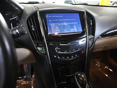 2018 Cadillac ATS 2.0T Luxury - Photo 34 - Addison, IL 60101