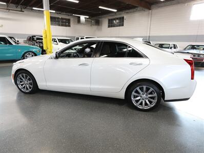 2018 Cadillac ATS 2.0T Luxury - Photo 15 - Addison, IL 60101
