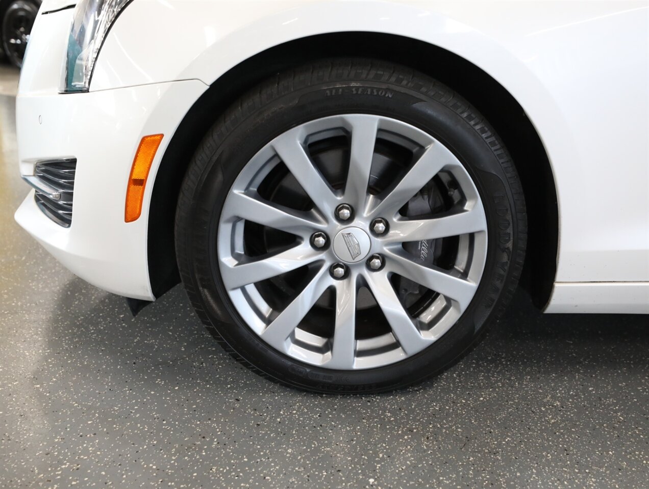 2018 Cadillac ATS 2.0T Luxury - Photo 45 - Addison, IL 60101