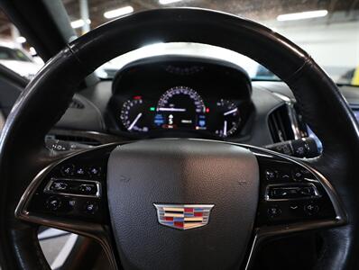 2018 Cadillac ATS 2.0T Luxury - Photo 40 - Addison, IL 60101