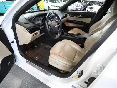 2018 Cadillac ATS 2.0T Luxury - Photo 29 - Addison, IL 60101