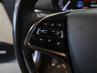 2018 Cadillac ATS 2.0T Luxury - Photo 39 - Addison, IL 60101