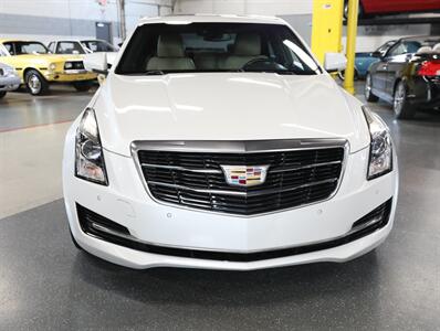 2018 Cadillac ATS 2.0T Luxury - Photo 6 - Addison, IL 60101