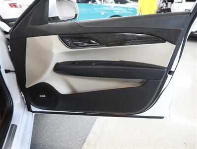 2018 Cadillac ATS 2.0T Luxury - Photo 16 - Addison, IL 60101