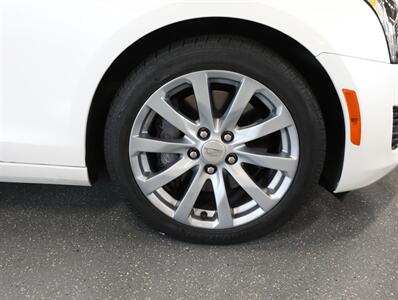 2018 Cadillac ATS 2.0T Luxury - Photo 46 - Addison, IL 60101