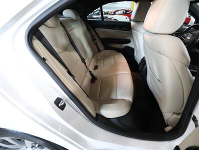2018 Cadillac ATS 2.0T Luxury - Photo 21 - Addison, IL 60101