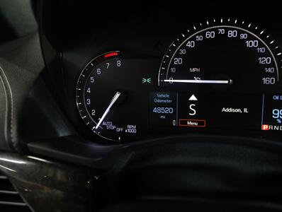 2018 Cadillac ATS 2.0T Luxury - Photo 42 - Addison, IL 60101