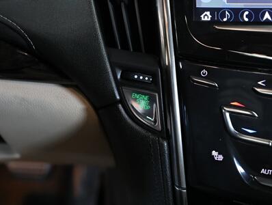 2018 Cadillac ATS 2.0T Luxury - Photo 36 - Addison, IL 60101