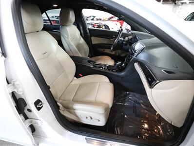 2018 Cadillac ATS 2.0T Luxury - Photo 18 - Addison, IL 60101