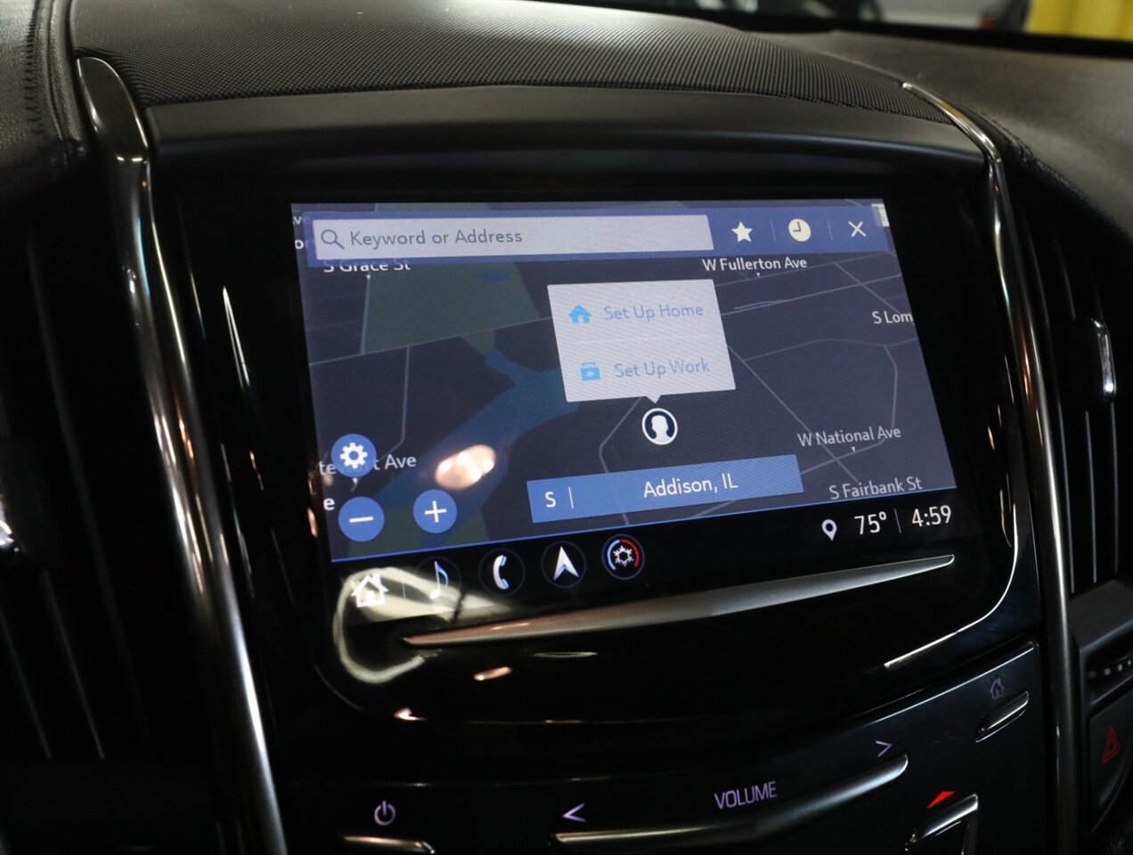 2018 Cadillac ATS 2.0T Luxury - Photo 37 - Addison, IL 60101
