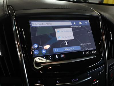 2018 Cadillac ATS 2.0T Luxury - Photo 37 - Addison, IL 60101