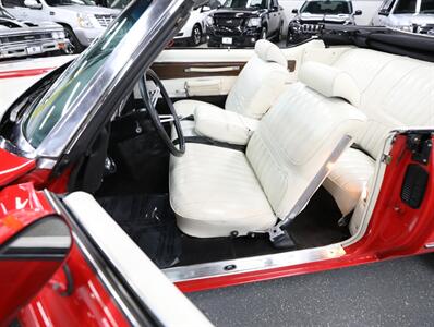 1972 Oldsmobile 442 Convertible   - Photo 40 - Addison, IL 60101