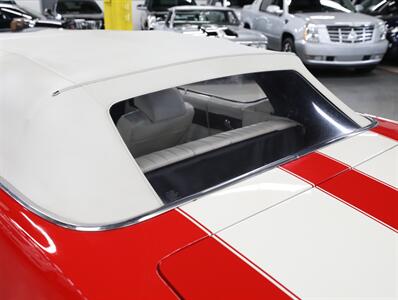 1972 Oldsmobile 442 Convertible   - Photo 58 - Addison, IL 60101