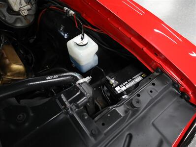 1972 Oldsmobile 442 Convertible   - Photo 71 - Addison, IL 60101