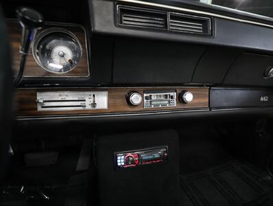 1972 Oldsmobile 442 Convertible   - Photo 42 - Addison, IL 60101