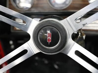 1972 Oldsmobile 442 Convertible   - Photo 48 - Addison, IL 60101