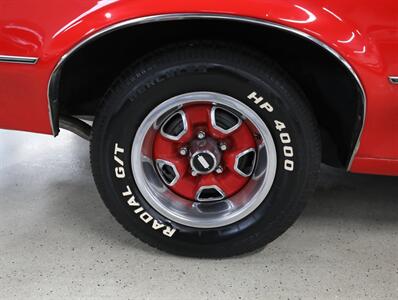 1972 Oldsmobile 442 Convertible   - Photo 64 - Addison, IL 60101