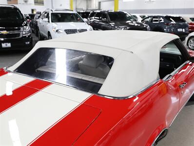 1972 Oldsmobile 442 Convertible   - Photo 56 - Addison, IL 60101